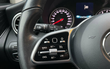 Mercedes-Benz GLC, 2019 год, 3 899 000 рублей, 11 фотография