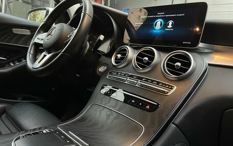 Mercedes-Benz GLC, 2019 год, 3 899 000 рублей, 14 фотография
