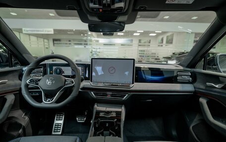 Volkswagen Tiguan, 2026 год, 5 150 000 рублей, 8 фотография