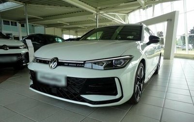 Volkswagen Passat, 2026 год, 5 210 000 рублей, 1 фотография