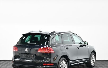 Volkswagen Touareg III, 2014 год, 2 255 000 рублей, 2 фотография