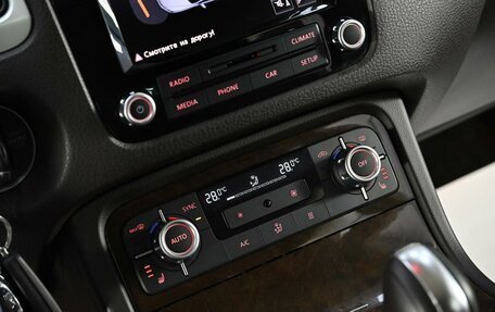 Volkswagen Touareg III, 2014 год, 2 255 000 рублей, 11 фотография