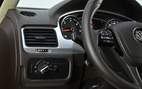 Volkswagen Touareg III, 2014 год, 2 255 000 рублей, 9 фотография