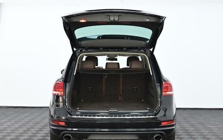 Volkswagen Touareg III, 2014 год, 2 255 000 рублей, 6 фотография