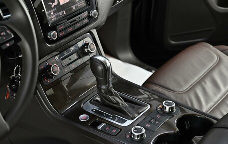 Volkswagen Touareg III, 2014 год, 2 255 000 рублей, 12 фотография