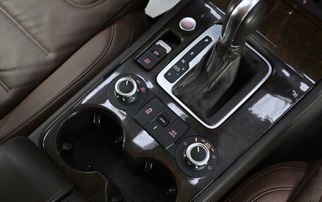 Volkswagen Touareg III, 2014 год, 2 255 000 рублей, 13 фотография