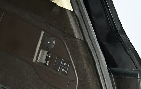 Volkswagen Touareg III, 2014 год, 2 255 000 рублей, 18 фотография