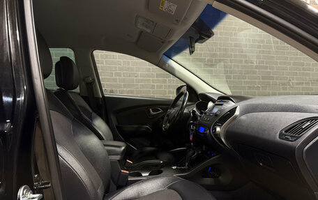 Hyundai ix35 I рестайлинг, 2015 год, 1 465 000 рублей, 7 фотография