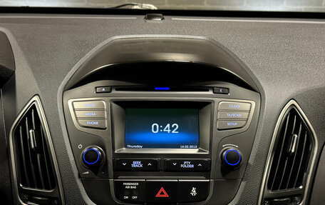 Hyundai ix35 I рестайлинг, 2015 год, 1 465 000 рублей, 10 фотография