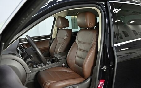 Volkswagen Touareg III, 2014 год, 2 255 000 рублей, 15 фотография