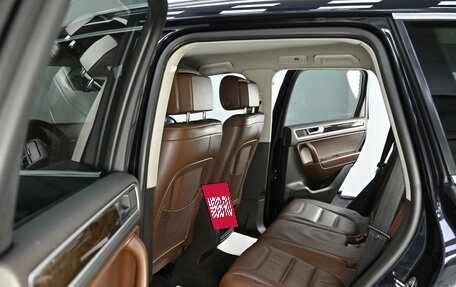 Volkswagen Touareg III, 2014 год, 2 255 000 рублей, 17 фотография