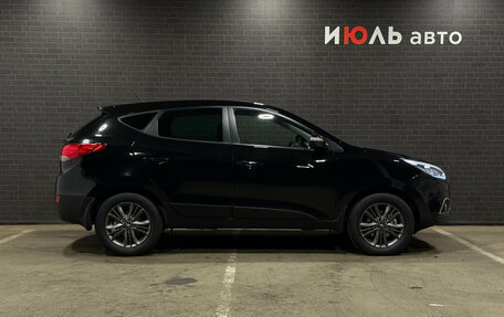 Hyundai ix35 I рестайлинг, 2015 год, 1 465 000 рублей, 4 фотография