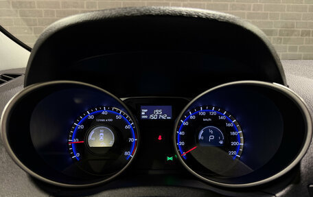 Hyundai ix35 I рестайлинг, 2015 год, 1 465 000 рублей, 19 фотография