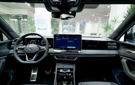 Volkswagen Tiguan, 2026 год, 5 050 000 рублей, 8 фотография