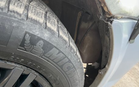 Dodge Stratus II, 2002 год, 280 000 рублей, 8 фотография