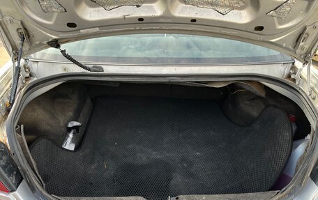 Dodge Stratus II, 2002 год, 280 000 рублей, 4 фотография