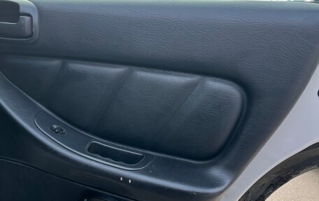 Dodge Stratus II, 2002 год, 280 000 рублей, 11 фотография