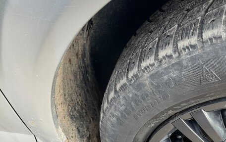 Dodge Stratus II, 2002 год, 280 000 рублей, 7 фотография