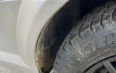Dodge Stratus II, 2002 год, 280 000 рублей, 13 фотография