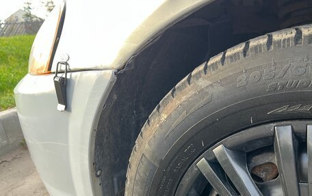 Dodge Stratus II, 2002 год, 280 000 рублей, 22 фотография