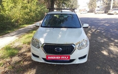 Datsun on-DO I рестайлинг, 2018 год, 490 000 рублей, 1 фотография