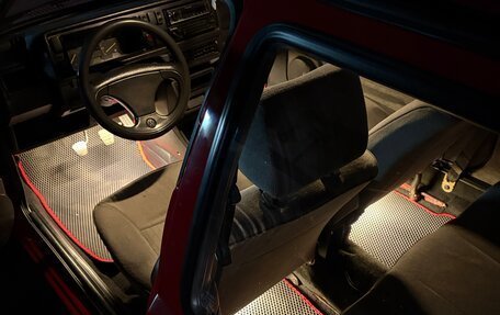 Volkswagen Golf II, 1987 год, 550 000 рублей, 10 фотография