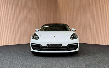 Porsche Panamera II рестайлинг, 2023 год, 12 500 000 рублей, 2 фотография