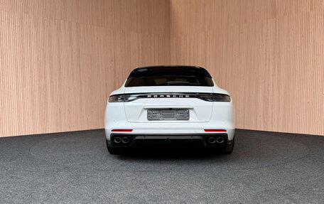 Porsche Panamera II рестайлинг, 2023 год, 12 500 000 рублей, 5 фотография