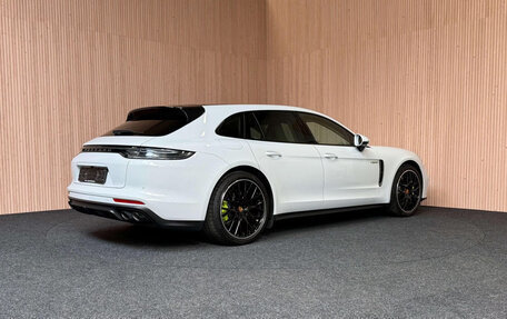 Porsche Panamera II рестайлинг, 2023 год, 12 500 000 рублей, 4 фотография