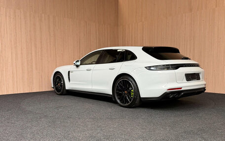 Porsche Panamera II рестайлинг, 2023 год, 12 500 000 рублей, 6 фотография