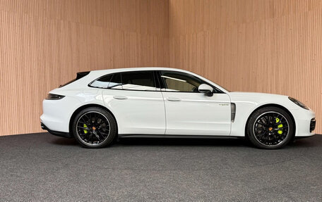 Porsche Panamera II рестайлинг, 2023 год, 12 500 000 рублей, 7 фотография