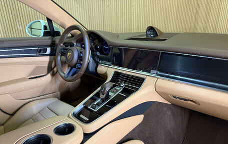 Porsche Panamera II рестайлинг, 2023 год, 12 500 000 рублей, 12 фотография