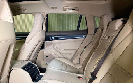 Porsche Panamera II рестайлинг, 2023 год, 12 500 000 рублей, 11 фотография