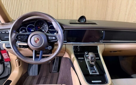 Porsche Panamera II рестайлинг, 2023 год, 12 500 000 рублей, 8 фотография