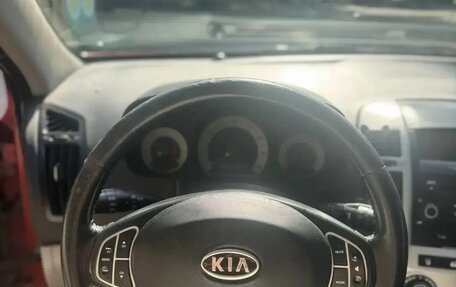 KIA cee'd I рестайлинг, 2009 год, 499 900 рублей, 8 фотография