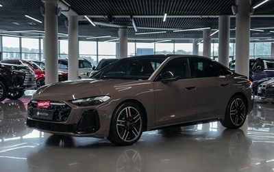 Audi A5, 2026 год, 6 050 000 рублей, 1 фотография