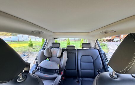 KIA Sportage IV рестайлинг, 2021 год, 3 180 000 рублей, 13 фотография