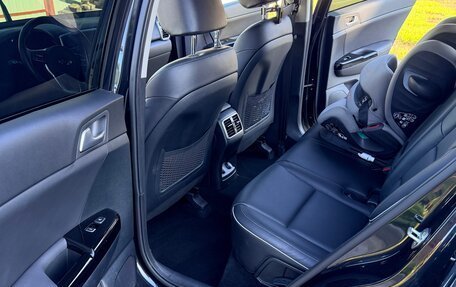 KIA Sportage IV рестайлинг, 2021 год, 3 180 000 рублей, 16 фотография