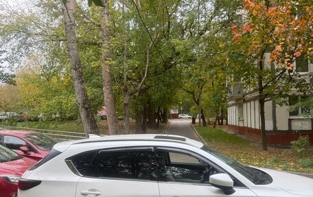 Mazda CX-5 II, 2021 год, 3 100 000 рублей, 2 фотография