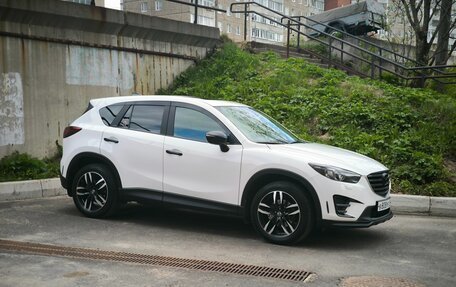 Mazda CX-5 II, 2015 год, 2 200 000 рублей, 3 фотография