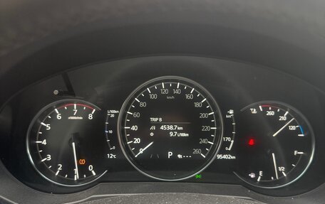 Mazda CX-5 II, 2021 год, 3 100 000 рублей, 5 фотография