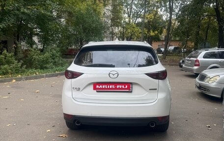 Mazda CX-5 II, 2021 год, 3 100 000 рублей, 4 фотография