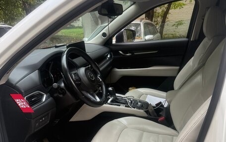 Mazda CX-5 II, 2021 год, 3 100 000 рублей, 6 фотография