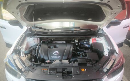 Mazda CX-5 II, 2015 год, 2 200 000 рублей, 12 фотография