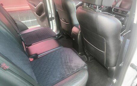 Mazda CX-5 II, 2015 год, 2 200 000 рублей, 10 фотография