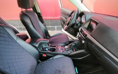 Mazda CX-5 II, 2015 год, 2 200 000 рублей, 9 фотография