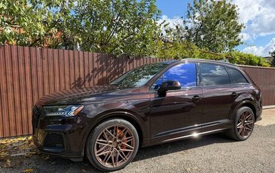 Audi Q7, 2020 год, 6 250 000 рублей, 1 фотография