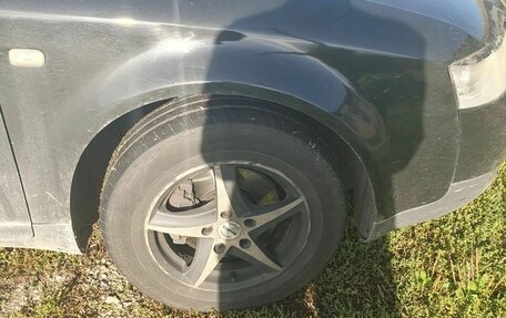 Audi A4, 2003 год, 380 000 рублей, 1 фотография