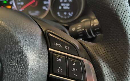 Mazda CX-5 II, 2015 год, 2 200 000 рублей, 14 фотография