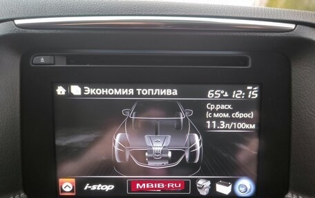 Mazda CX-5 II, 2015 год, 2 200 000 рублей, 15 фотография